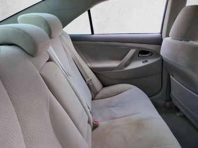 2011 Toyota Camry 4dr Sdn I4 Auto (Natl)