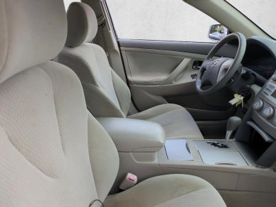 2011 Toyota Camry 4dr Sdn I4 Auto (Natl)