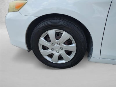 2011 Toyota Camry 4dr Sdn I4 Auto (Natl)