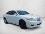 2011 Toyota Camry 4dr Sdn I4 Auto (Natl)