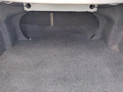 2011 Toyota Camry 4dr Sdn I4 Auto (Natl)