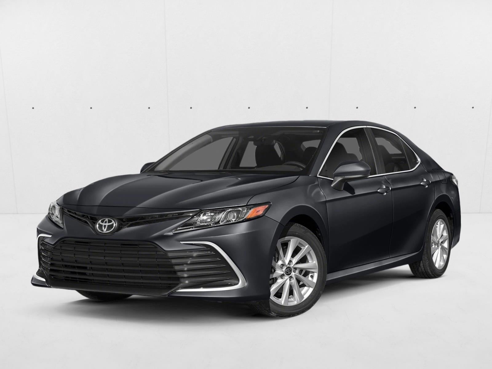 2023 Toyota Camry LE Auto (SE)