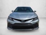 2022 Toyota Camry LE Auto (SE)