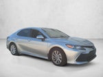 2021 Toyota Camry LE Auto (SE)