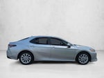 2024 Toyota Camry LE Auto (SE)