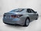 2024 Toyota Camry LE Auto (SE)