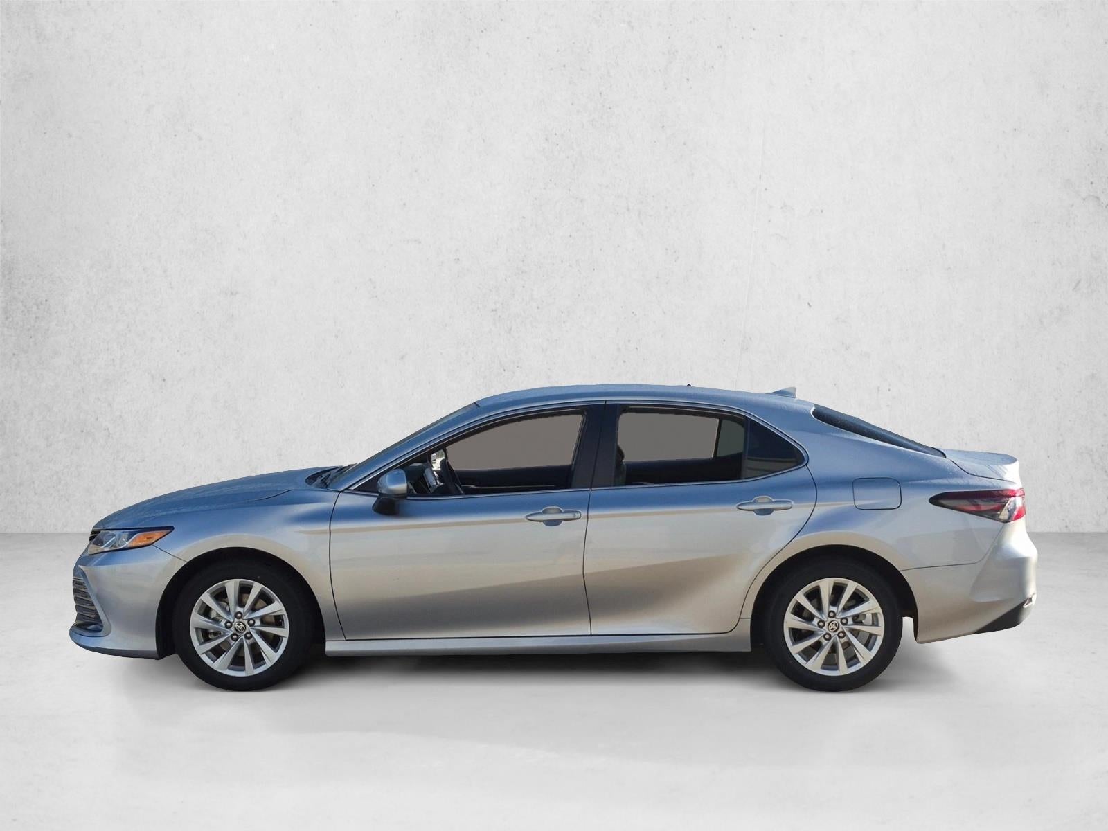 2024 Toyota Camry LE Auto (SE)