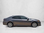 2024 Toyota Camry LE Auto (SE)