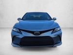 2022 Toyota Camry LE Auto (SE)
