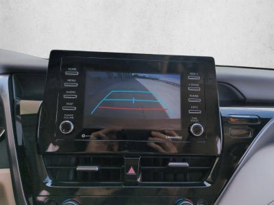 2023 Toyota Camry LE Auto (SE)