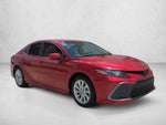 2023 Toyota Camry LE Auto (SE)