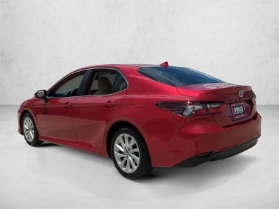 2023 Toyota Camry LE Auto (SE)