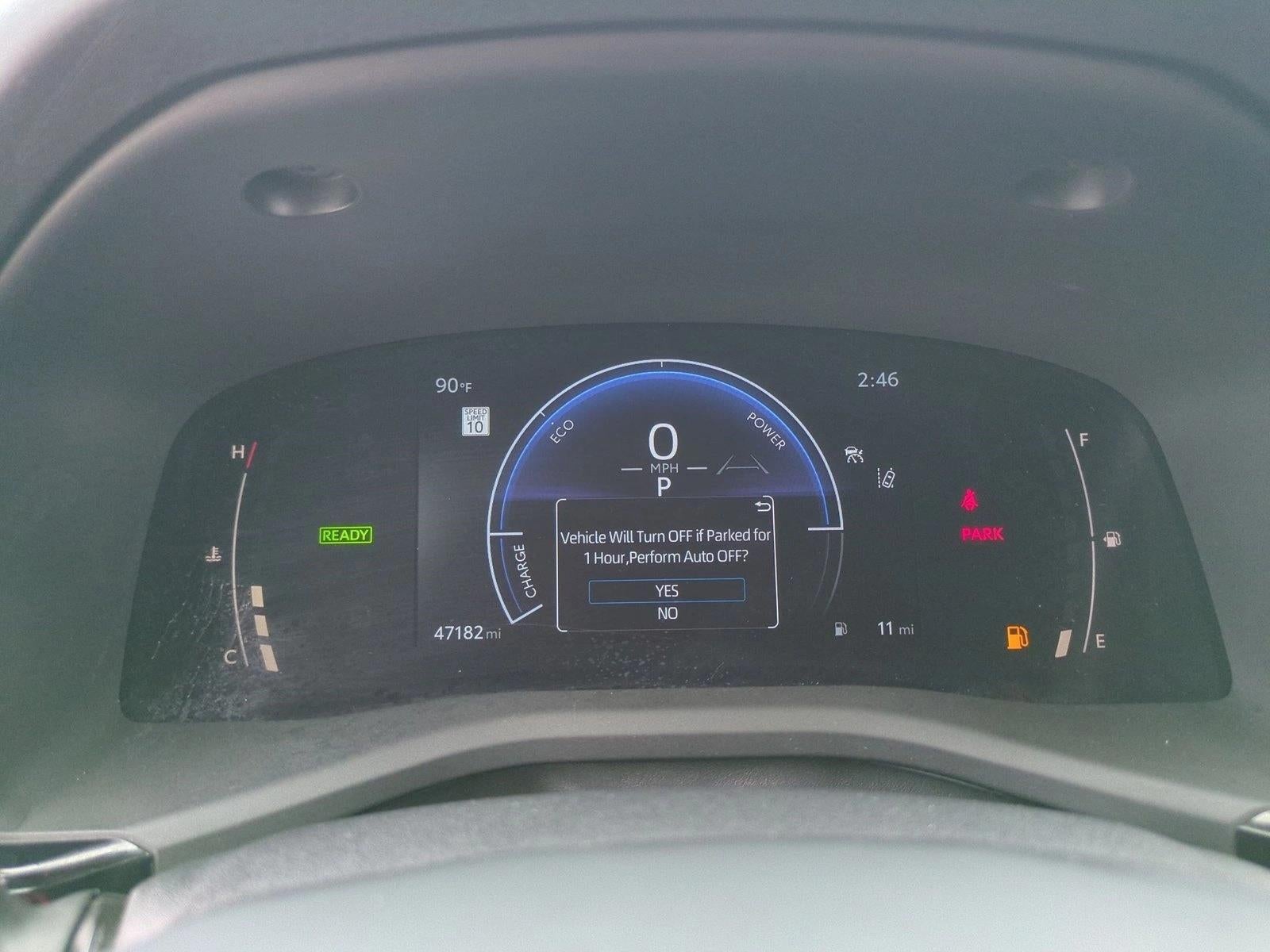 2025 Toyota Camry LE (Natl)