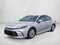 2025 Toyota Camry LE (SE)