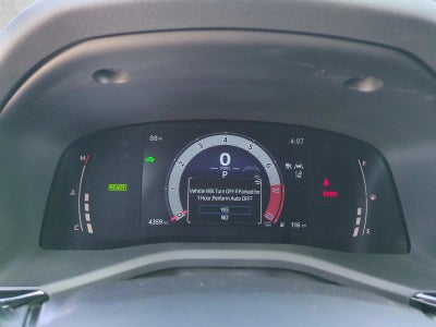 2026 Toyota Camry SE (SE)