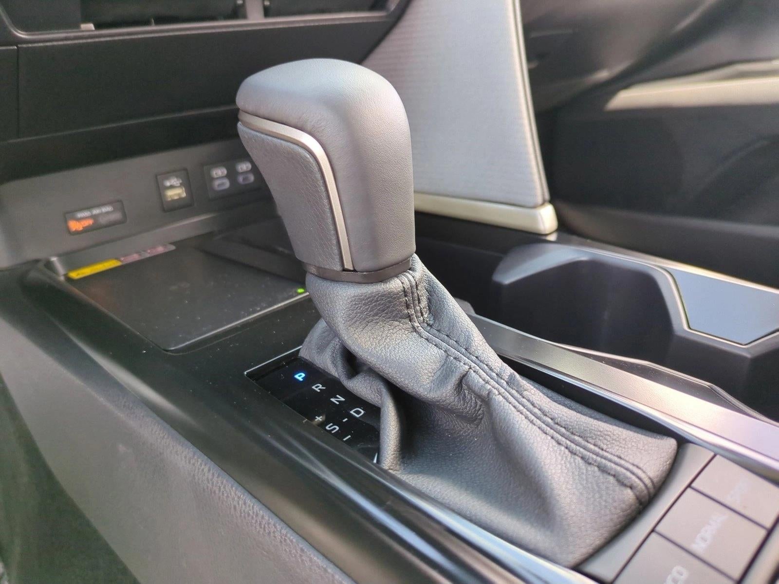 2026 Toyota Camry SE (SE)