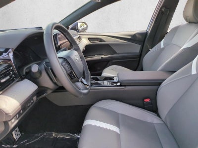 2026 Toyota Camry SE (SE)