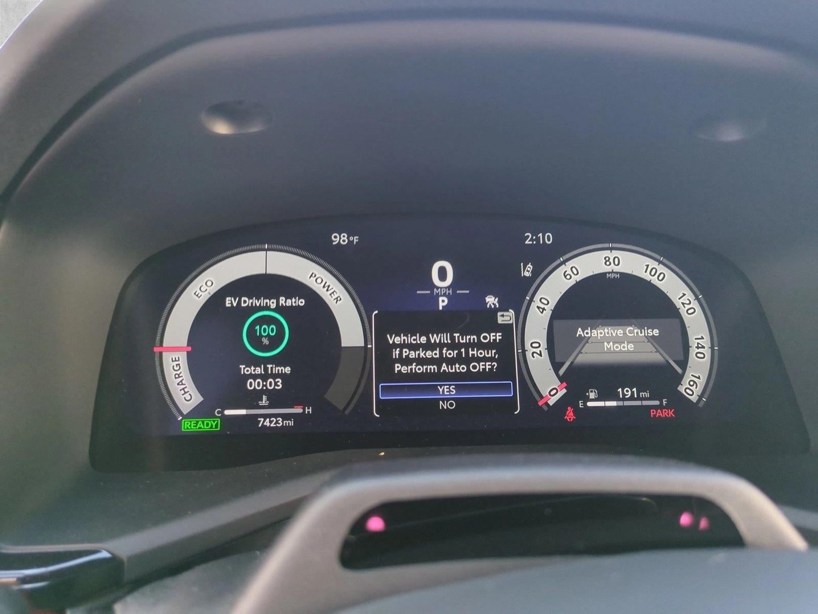 2026 Toyota Camry XSE (Natl)