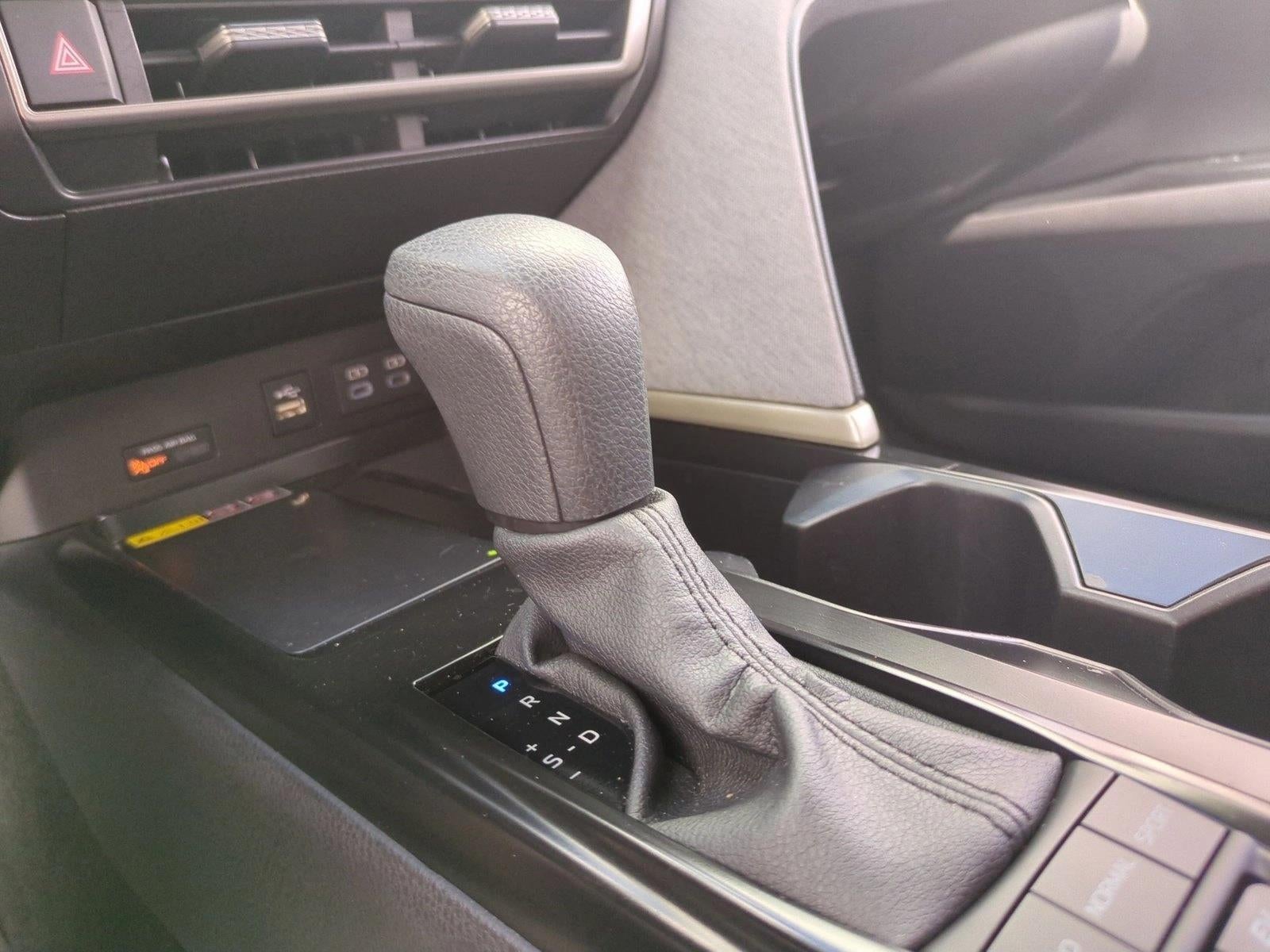 2026 Toyota Camry LE (Natl)