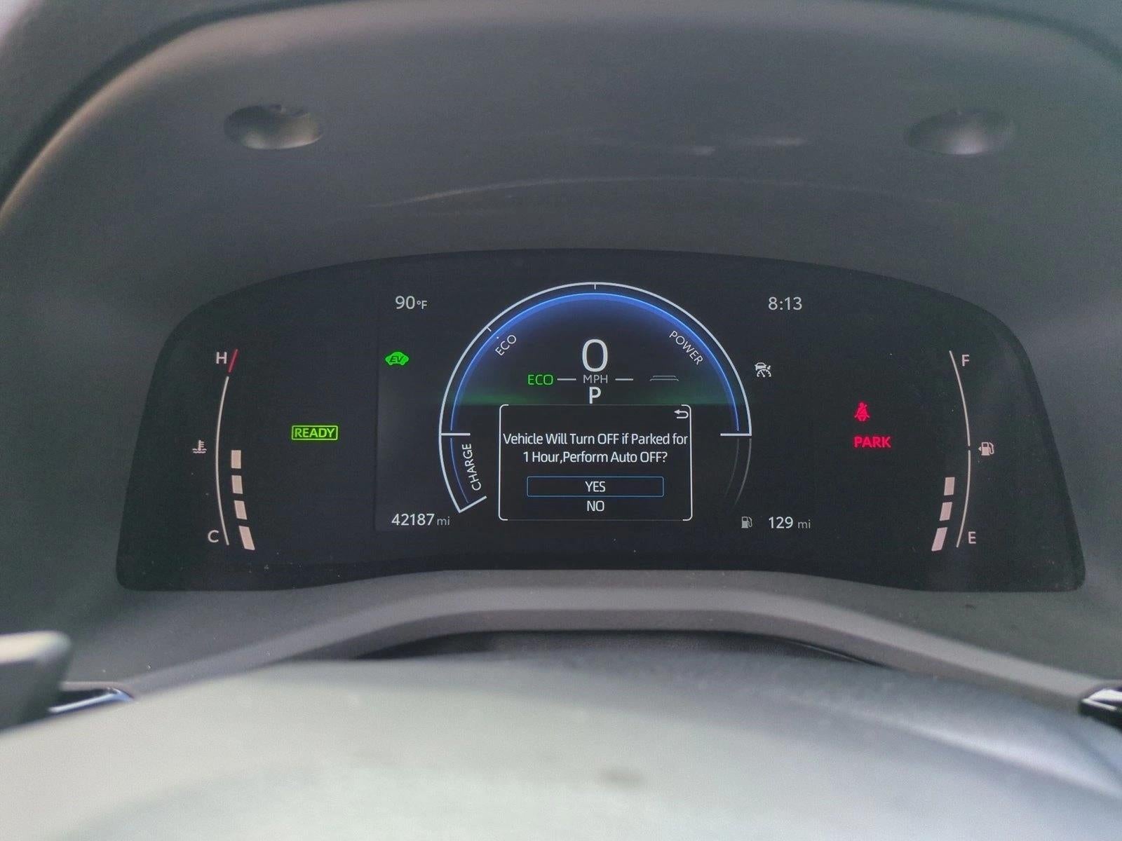 2025 Toyota Camry SE (Natl)