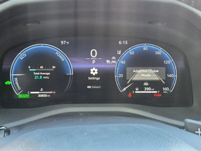 2025 Toyota Camry XSE (Natl)