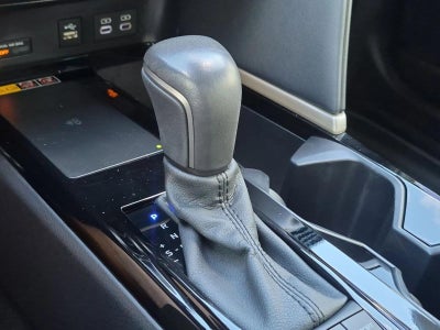 2025 Toyota Camry XSE (Natl)