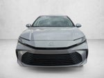 2025 Toyota Camry LE (Natl)