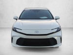 2025 Toyota Camry LE (Natl)