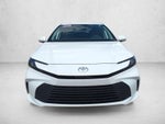 2025 Toyota Camry LE (Natl)