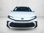 2025 Toyota Camry SE (Natl)