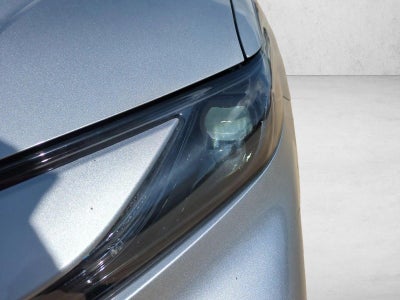 2025 Toyota Camry LE (SE)