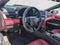 2025 Toyota Camry XSE (Natl)