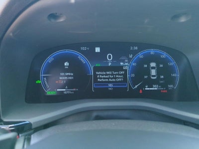 2025 Toyota Camry XSE (Natl)
