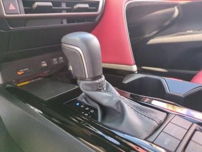 2025 Toyota Camry XSE (Natl)