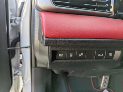 2025 Toyota Camry XSE (Natl)