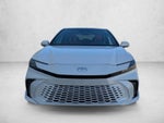 2025 Toyota Camry XSE (Natl)
