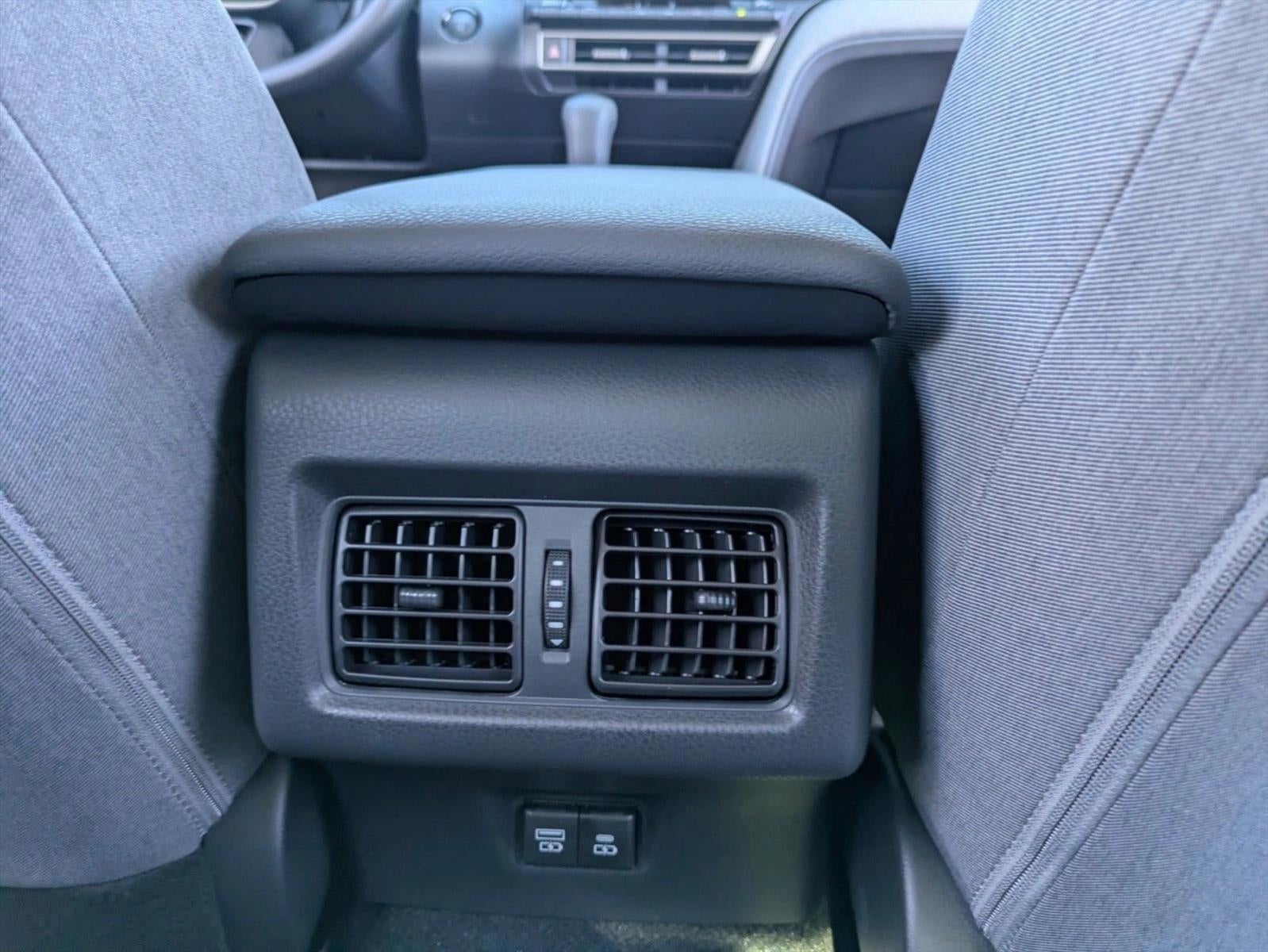 2026 Toyota Camry LE (SE)