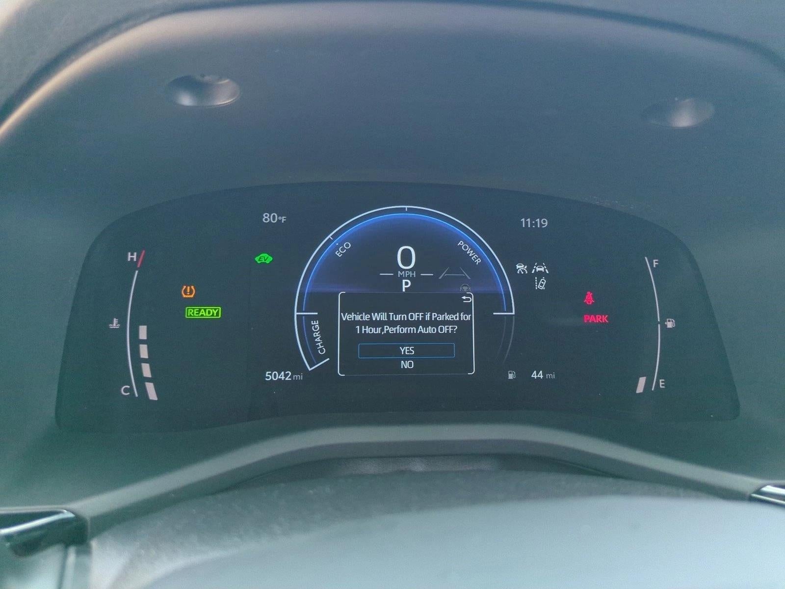 2026 Toyota Camry SE (SE)