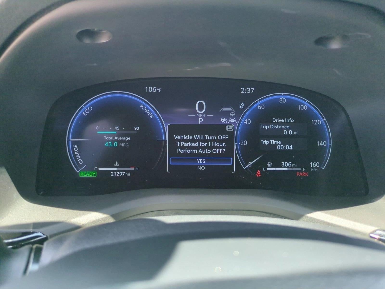 2025 Toyota Camry XSE (Natl)