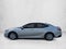 2025 Toyota Camry LE (SE)
