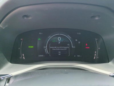 2025 Toyota Camry SE (Natl)
