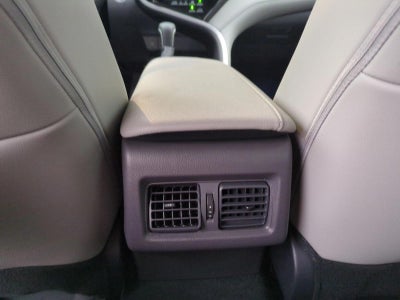 2023 Toyota Camry Hybrid XLE CVT (Natl)