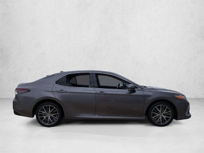 2023 Toyota Camry Hybrid XLE CVT (Natl)