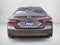 2023 Toyota Camry Hybrid XLE CVT (Natl)