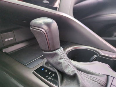 2023 Toyota Camry SE Auto (SE)