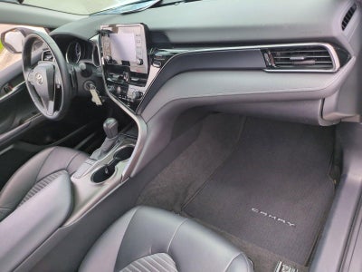 2023 Toyota Camry SE Auto (SE)