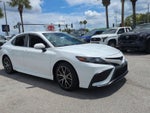 2023 Toyota Camry SE Auto (SE)
