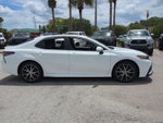 2023 Toyota Camry SE Auto (SE)
