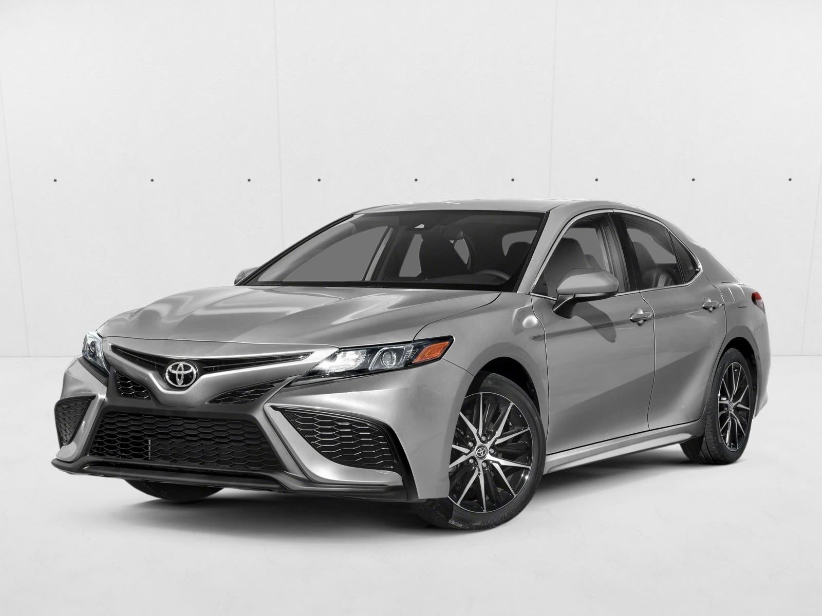 2023 Toyota Camry SE Auto (SE)