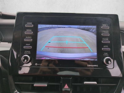 2023 Toyota Camry SE Auto (SE)